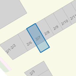 Perceel NDK00-D-1530