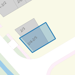 Perceel NDK00-D-1534