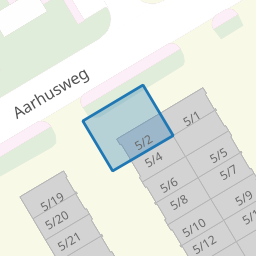 Perceel NDK00-D-1539