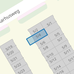 Perceel NDK00-D-1540