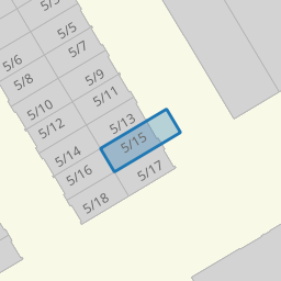 Perceel NDK00-D-1549