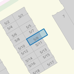 Perceel NDK00-D-1552