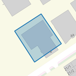 Perceel NDK00-D-1562