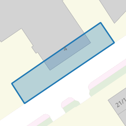 Perceel NDK00-D-1563