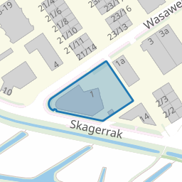 Perceel NDK00-D-1578