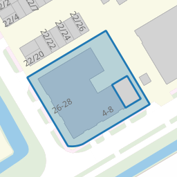 Perceel NDK00-D-1586