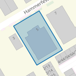 Perceel NDK00-D-1597