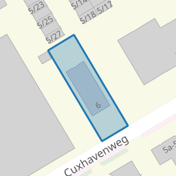 Perceel NDK00-D-1601