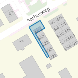 Perceel NDK00-D-1602