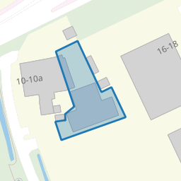 Perceel NDK00-D-1617