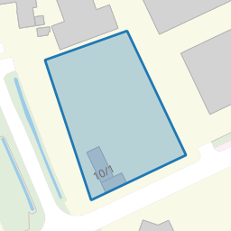 Perceel NDK00-D-1618