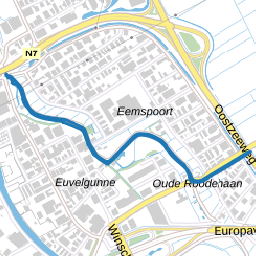 Perceel NDK00-D-1619