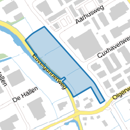 Perceel NDK00-D-1620