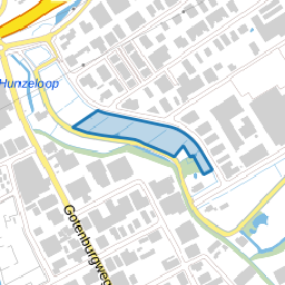Perceel NDK00-D-1622
