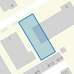 Perceel NDK00-D-1626