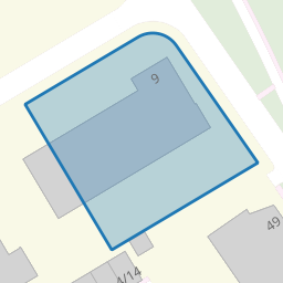 Perceel NDK00-D-1627