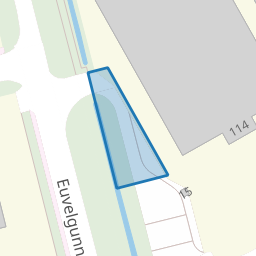 Perceel NDK00-D-1634