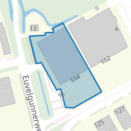 Perceel NDK00-D-1646