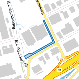 Perceel NDK00-D-1649