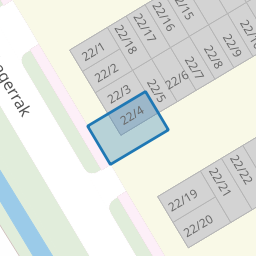 Perceel NDK00-D-1653