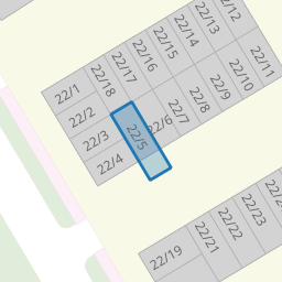 Perceel NDK00-D-1654