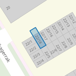 Perceel NDK00-D-1655