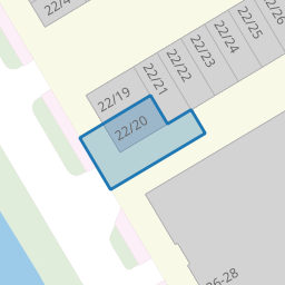 Perceel NDK00-D-1657