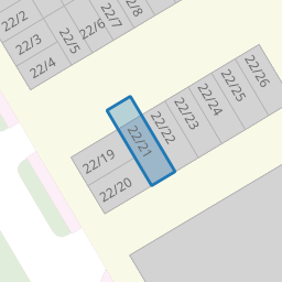 Perceel NDK00-D-1658