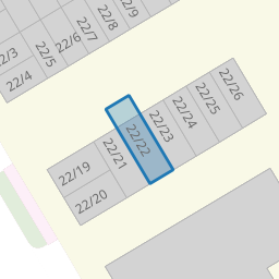 Perceel NDK00-D-1659