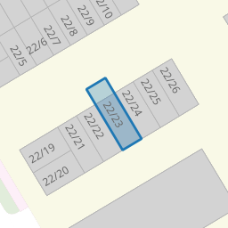 Perceel NDK00-D-1660