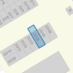 Perceel NDK00-D-1661