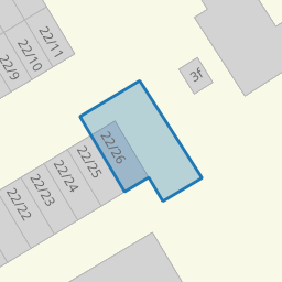 Perceel NDK00-D-1663