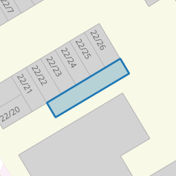 Perceel NDK00-D-1664