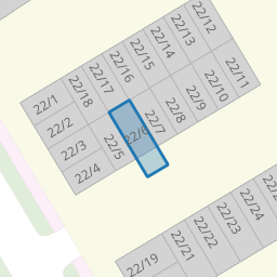 Perceel NDK00-D-1668