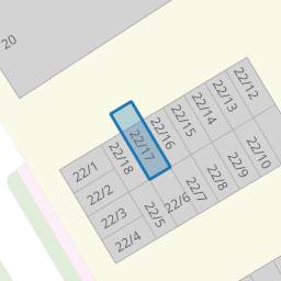 Perceel NDK00-D-1671