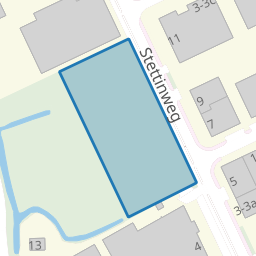 Perceel NDK00-D-1677