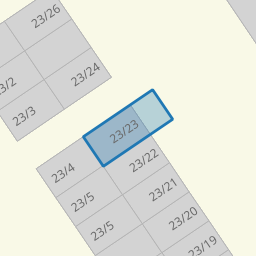 Perceel NDK00-D-1679