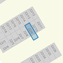 Perceel NDK00-D-1683