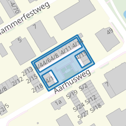 Perceel NDK00-D-1687