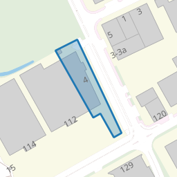 Perceel NDK00-D-1696