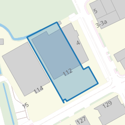 Perceel NDK00-D-1699