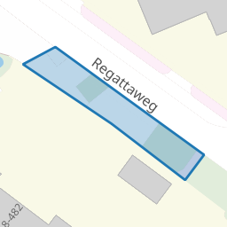 Perceel NDK00-D-1710