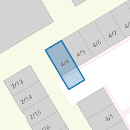 Perceel NDK00-D-1715