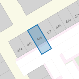 Perceel NDK00-D-1717