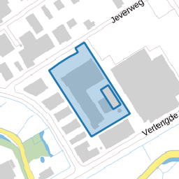 Perceel NDK00-D-1725