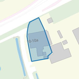 Perceel NDK00-D-1729