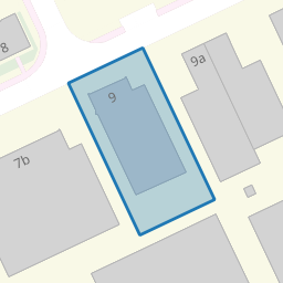 Perceel NDK00-D-1738