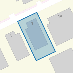 Perceel NDK00-D-1739