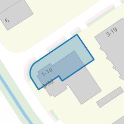 Perceel NDK00-D-1745