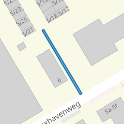 Perceel NDK00-D-1747